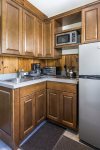 Carriage House Kitchenette